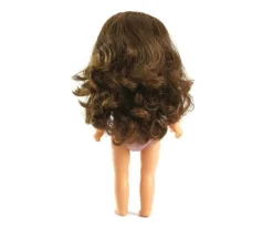 Niños Djeco Muñeca Pomea Lovely Josephine 32 cm