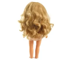 Niños Djeco Muñeca Pomea Lovely Marie