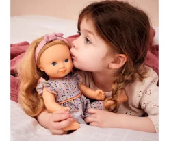 Niños Djeco Muñeca Pomea Lovely Marie