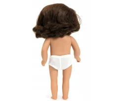 Niños Djeco Muñeca Pomea Lovely Rosalie 32 cm