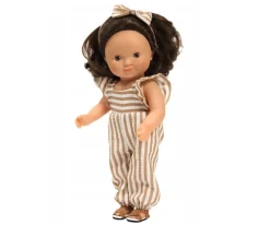 Niños Djeco Muñeca Pomea Lovely Rosalie 32 cm