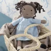 Niños Sebra Muñeca Poppy 43 cm Personalizable