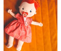 Lilliputiens Muñeca Rose^Niños Muñecos