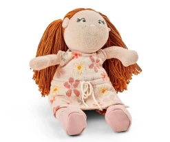 Niños Smallstuff Muñeca Rose 30cm