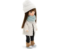 Niños Orange Toys Muñeca Sophie con Abrigo