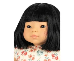 Konges Slojd Muñeca Suki Lumina Rose^Niños Muñecos