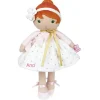 Niños kaloo Muñeca Valentine Personalizable 32 cm