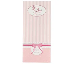 Así Muñeco Alex con Gorro y Body Punto Mauve^Niños Muñecos