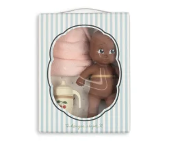 Niños Konges Slojd Muñeco Bath Buddy Niki