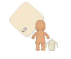 Niños Konges Slojd Muñeco Bath Buddy Niko