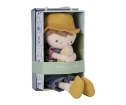 Niños Little Dutch Muñeco Blandito Jim Granjero