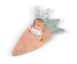 Así Muñeco Bomboncín Saco Zanahoria^Niños Muñecos