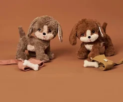 Olli Ella Muñeco Dinkum Dogs Buddy^Niños Juguetes Niños 3 Años