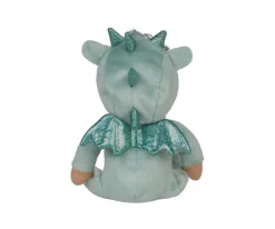 Olli Ella Muñeco Dinky Dinkum Dante Dragon Green^Niños Peluches