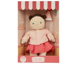 Niños Olli Ella Muñeco Dress Me Dinky Sophie Sundae Personalizable