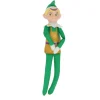 Cefa Toys Muñeco Elfo Explorador Elf Mates Cobbler