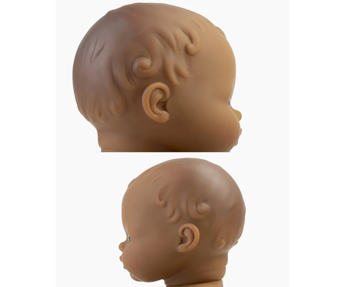 Minikane Muñeco Gordis Vintage Leonie^Niños Muñecos