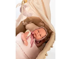 Así Muñeco Mauren Reborn Serie Limitada^Niños Muñecos