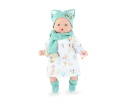 Marina&Pau Muñecos Pitus Mellizos 40cm^Niños Muñecos