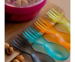 Carl Oscar Multi Cubierto Cutelery Lime