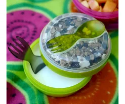 Carl Oscar Multi Cubierto Cutelery Lime