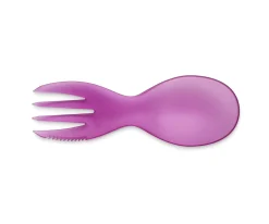 Carl Oscar Multi Cubierto Cutelery Purple^ Cubiertos Infantiles