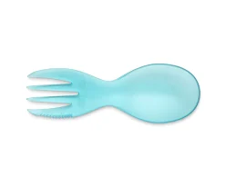 Carl Oscar Multi Cubierto Cutelery Turquoise^ Cubiertos Infantiles