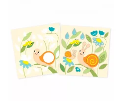 Niños Janod Multiactividades Arts & Crafts