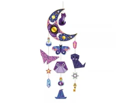 Niños Janod Multiactividades Magic School