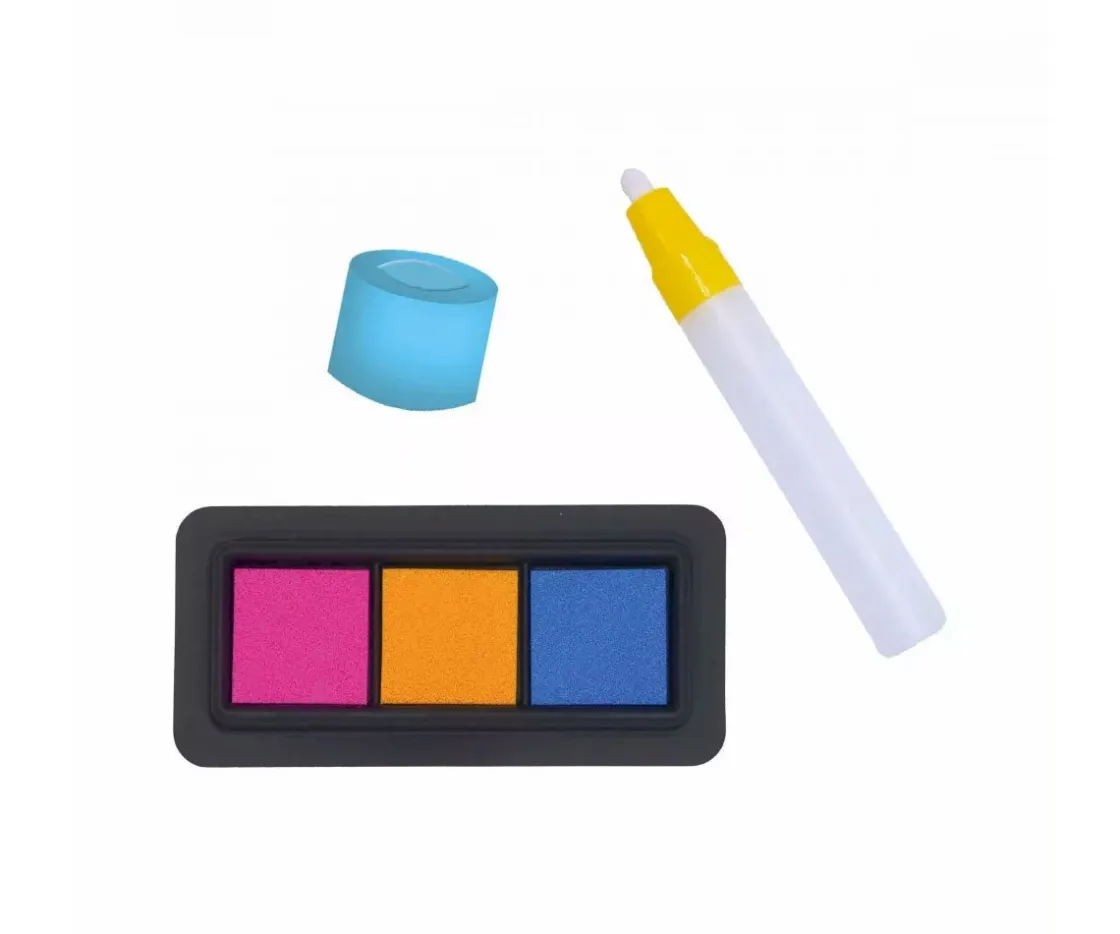 Niños Janod Multiactividades, Pintura por Números