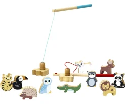 Niños Vilac Multijuegos por Michelle Carlslund