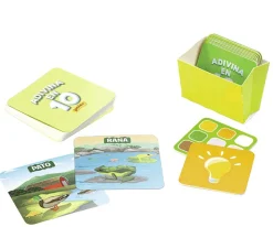 Skillmatics Mundo Animal Junior^Niños Juguetes Niños 4 Años