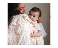 Cam Cam Muselina Augusta^ Muselinas Bebé