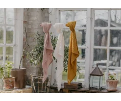 BIBS Muselina Baby Blue^ Muselinas Bebé