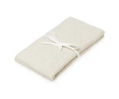 Cam Cam Muselina Classic Stripes Camel^ Muselinas Bebé