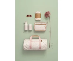 Fresk Muselina Flores^ Muselinas Bebé