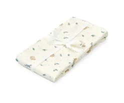 Cam Cam Muselina Gots Blueberries^ Muselinas Bebé