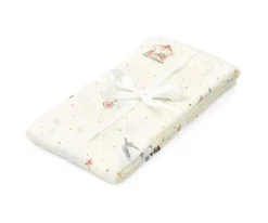 Cam Cam Muselina Gots Carousel^ Muselinas Bebé