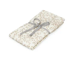 Cam Cam Muselina Gots Lierre^ Muselinas Bebé