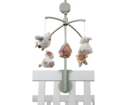 Little Dutch Móvil Musical Little Farm^Niños Juguetes Para Recién Nacidos