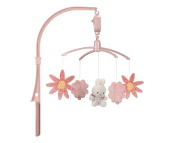 Little Dutch Móvil Musical Miffy Lucky Blossom^Niños Juguetes Para Recién Nacidos