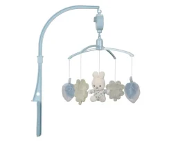 Little Dutch Móvil Musical Miffy Lucky Leaves^Niños Juguetes Para Recién Nacidos