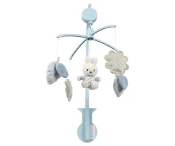 Little Dutch Móvil Musical Miffy Lucky Leaves^Niños Juguetes Para Recién Nacidos
