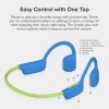 Niños myFirst My First Headphones AirWaves Blue
