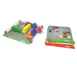 Niños Think Fun My First Rush Hour