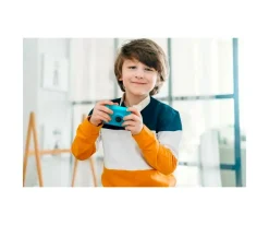 Niños myFirst Camera 10 Blue