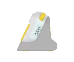 Niños myFirst Camera Insta Wi Yellow