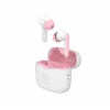 Niños myFirst CareBuds White Pink