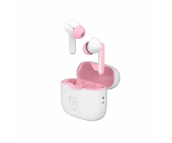 Niños myFirst CareBuds White Pink