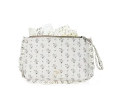 Niños Walking Mum Neceser Botton Flores